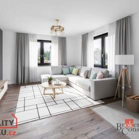 Foto inzerátu Prodej rodinného domu 153 m², Horní Planá