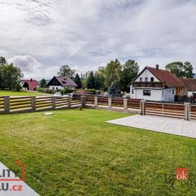 Foto inzerátu Prodej rodinného domu 153 m², Horní Planá