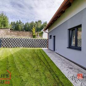 Foto inzerátu Prodej rodinného domu 153 m², Horní Planá