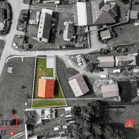 Foto inzerátu Prodej rodinného domu 153 m², Horní Planá