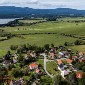 Foto inzerátu Prodej rodinného domu 153 m², Horní Planá