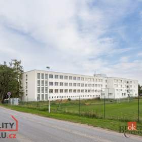 Pronájem bytu 1+kk 34 m², Mlékojedy / 19587691