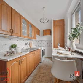 Prodej bytu 3+1 65 m², Hradec Králové / 19587727