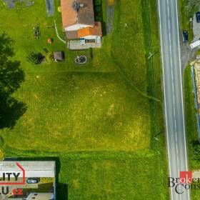 Foto inzerátu Prodej komerčního pozemku 1 942 m², Jablonné v Podještědí