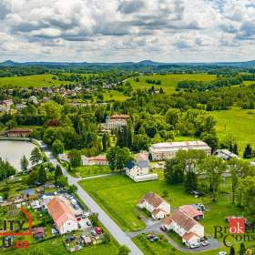 Foto inzerátu Prodej komerčního pozemku 1 942 m², Jablonné v Podještědí