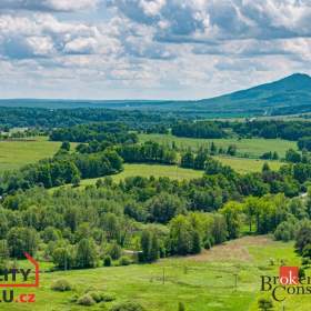 Foto inzerátu Prodej komerčního pozemku 1 942 m², Jablonné v Podještědí