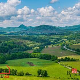 Foto inzerátu Prodej komerčního pozemku 1 942 m², Jablonné v Podještědí