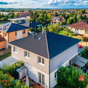 Foto inzerátu Prodej bytu 3+kk 71 m², Bašť