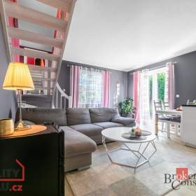 Foto inzerátu Prodej bytu 3+kk 71 m², Bašť