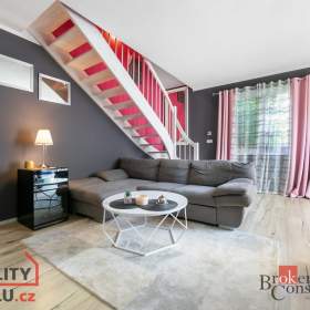 Foto inzerátu Prodej bytu 3+kk 71 m², Bašť