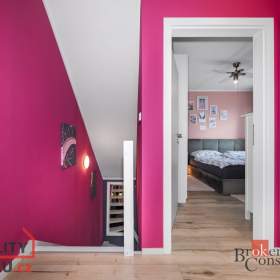 Foto inzerátu Prodej bytu 3+kk 71 m², Bašť