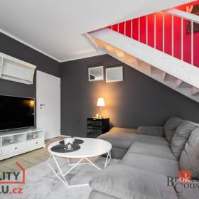 Foto inzerátu Prodej bytu 3+kk 71 m², Bašť