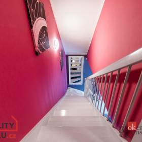 Foto inzerátu Prodej bytu 3+kk 71 m², Bašť