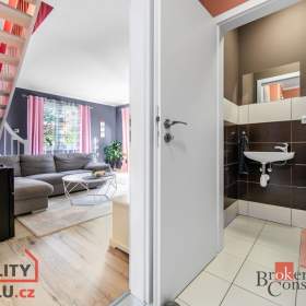 Foto inzerátu Prodej bytu 3+kk 71 m², Bašť