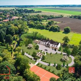 Prodej specifického pozemku 7 058 m², Kanina / 19587819