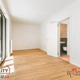 Foto inzerátu Pronájem bytu 1+kk 32 m², Brno