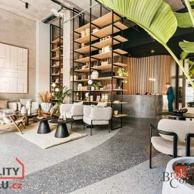 Foto inzerátu Pronájem bytu 1+kk 32 m², Brno