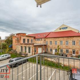 Foto inzerátu Prodej bytu 3+kk 66 m², Svitavy
