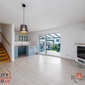 Prodej rodinného domu 90 m², Zbůch / 19588690