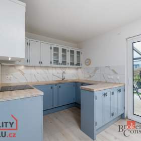 Foto inzerátu Prodej rodinného domu 90 m², Zbůch