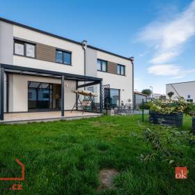 Foto inzerátu Prodej rodinného domu 90 m², Zbůch