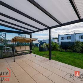 Foto inzerátu Prodej rodinného domu 90 m², Zbůch