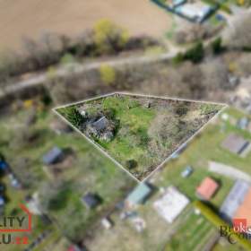 Foto inzerátu Prodej stavebního pozemku 1 111 m², Bystřice
