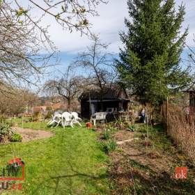 Foto inzerátu Prodej stavebního pozemku 1 111 m², Bystřice