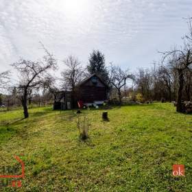 Foto inzerátu Prodej stavebního pozemku 1 111 m², Bystřice