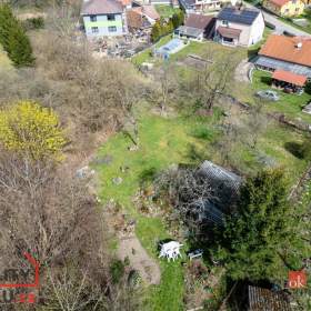 Foto inzerátu Prodej stavebního pozemku 1 111 m², Bystřice