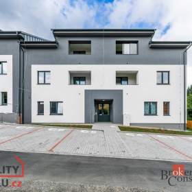 Pronájem bytu 2+kk 47 m², Břasy / 19588762