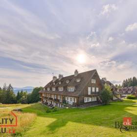 Foto inzerátu Prodej bytu 3+kk 58 m², Železná Ruda