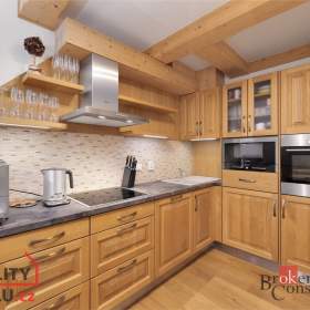 Foto inzerátu Prodej bytu 3+kk 58 m², Železná Ruda