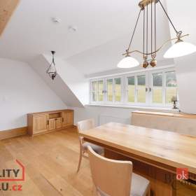 Foto inzerátu Prodej bytu 3+kk 58 m², Železná Ruda