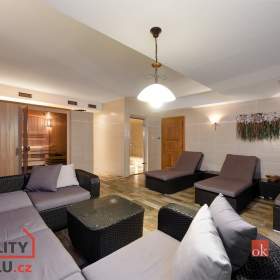 Foto inzerátu Prodej bytu 3+kk 58 m², Železná Ruda