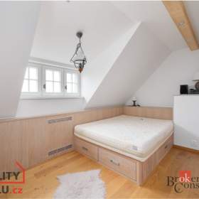 Foto inzerátu Prodej bytu 3+kk 58 m², Železná Ruda