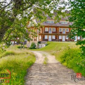 Foto inzerátu Prodej bytu 3+kk 58 m², Železná Ruda