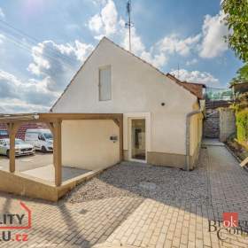 Foto inzerátu Prodej rodinného domu 105 m², Svinařov