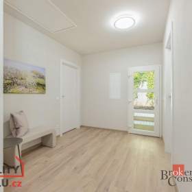 Foto inzerátu Prodej rodinného domu 105 m², Svinařov