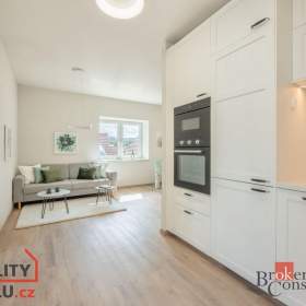 Foto inzerátu Prodej rodinného domu 105 m², Svinařov