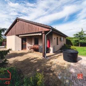 Prodej rodinného domu 155 m², Plzeň / 19591476