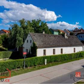 Prodej rodinného domu 140 m², Zbůch / 19591495