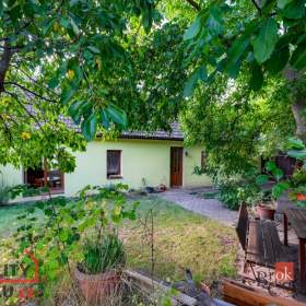 Foto inzerátu Prodej rodinného domu 140 m², Zbůch