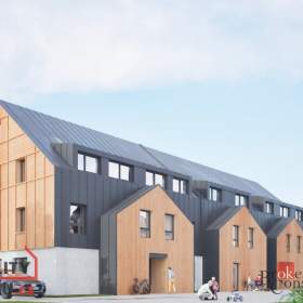 Foto inzerátu Prodej bytu 2+kk 71 m², Boží Dar