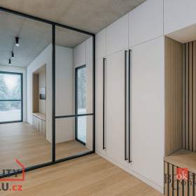 Foto inzerátu Prodej bytu 2+kk 71 m², Boží Dar