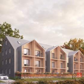 Foto inzerátu Prodej bytu 2+kk 71 m², Boží Dar