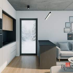 Foto inzerátu Prodej bytu 2+kk 71 m², Boží Dar