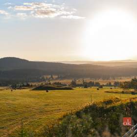 Foto inzerátu Prodej bytu 2+kk 71 m², Boží Dar