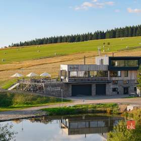 Foto inzerátu Prodej bytu 2+kk 71 m², Boží Dar
