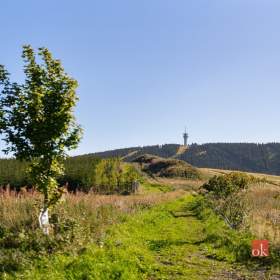 Foto inzerátu Prodej bytu 2+kk 71 m², Boží Dar